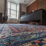 Prague Heart Of Old Town Comfy Home 2Bdr 2Bath