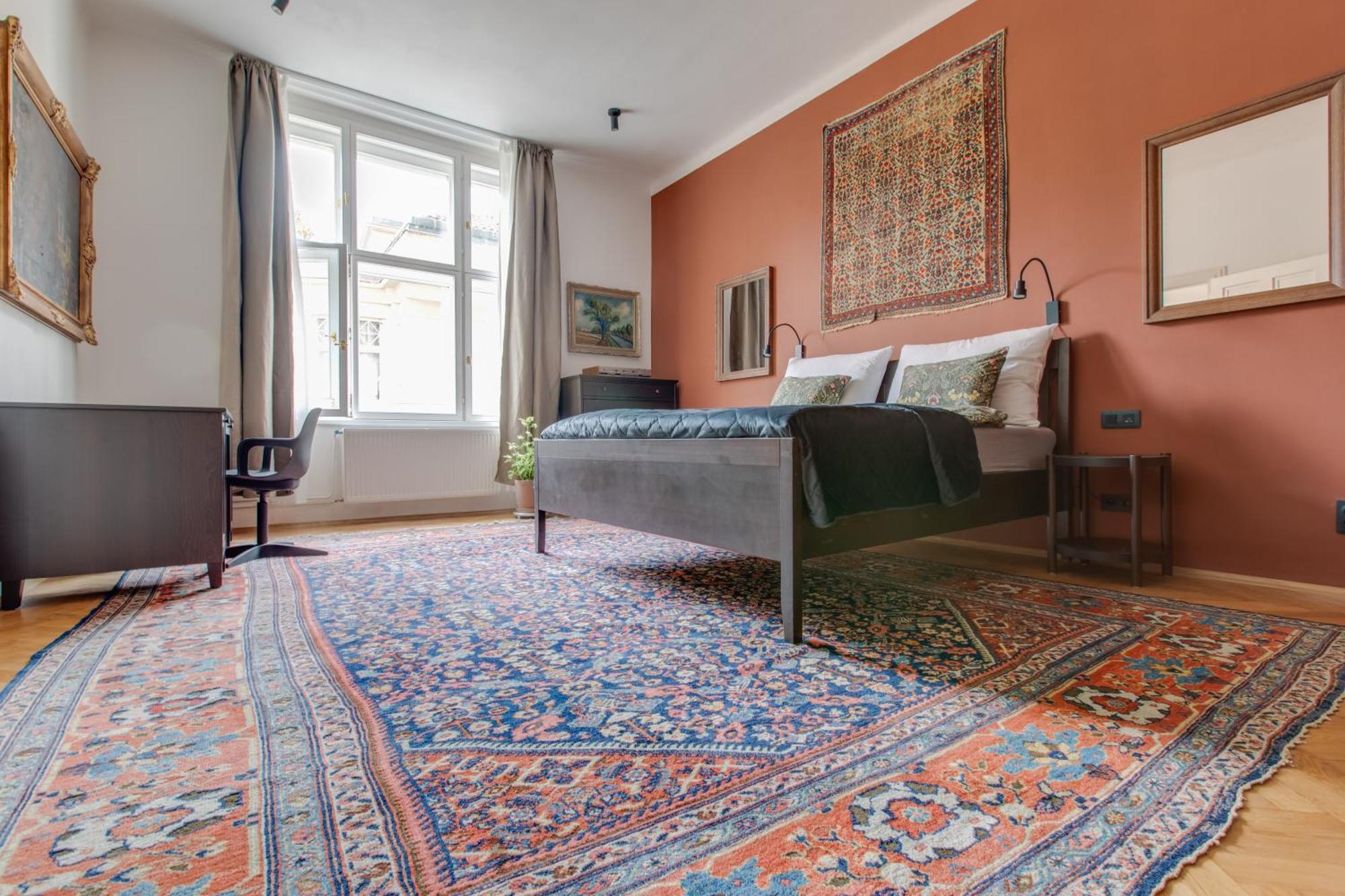 Heart Of Old Town Comfy 2bdr 2bath * Prague