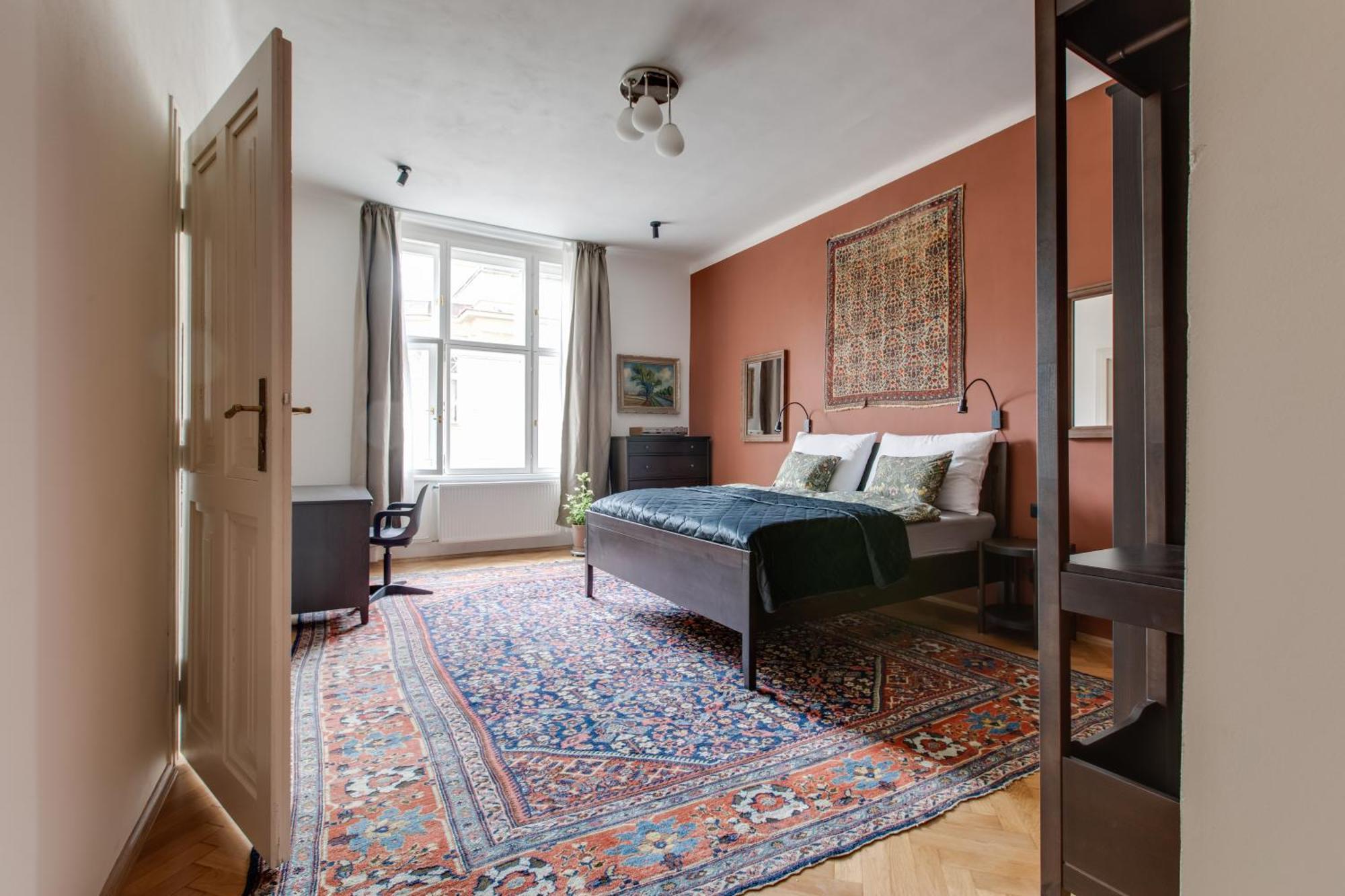Apartment Heart Of Old Town Comfy 2bdr 2bath *