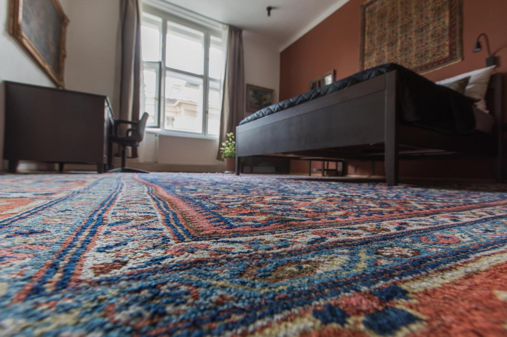 Heart Of Old Town Comfy 2bdr 2bath * Prague
