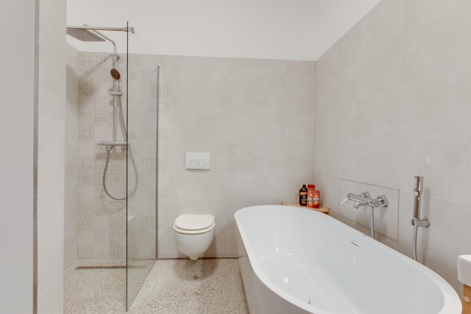 Apartment Heart Of Old Town Comfy 2bdr 2bath