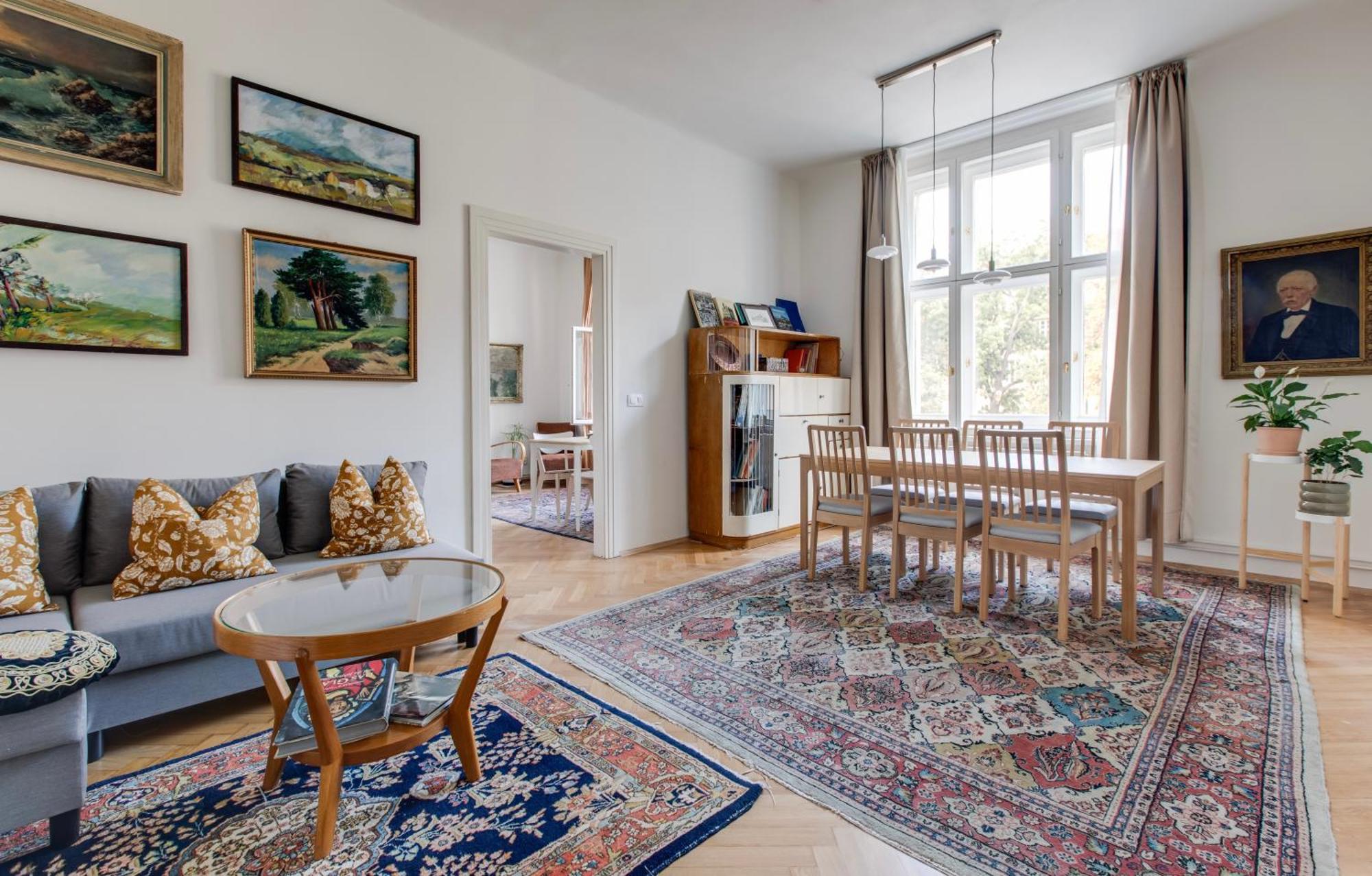 Apartment Heart Of Old Town Comfy 2bdr 2bath *