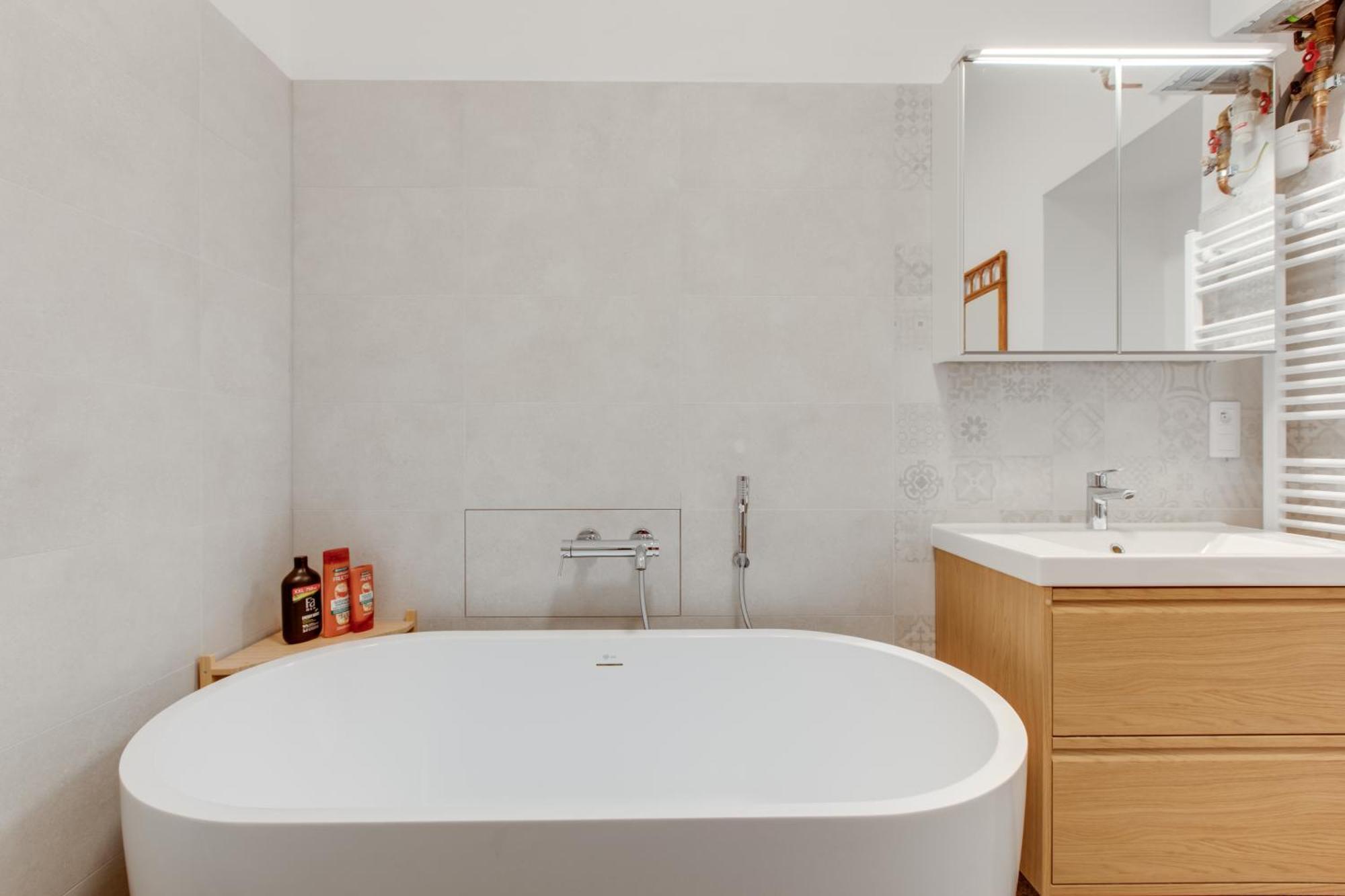 Heart Of Old Town Comfy 2bdr 2bath Apartment Prague