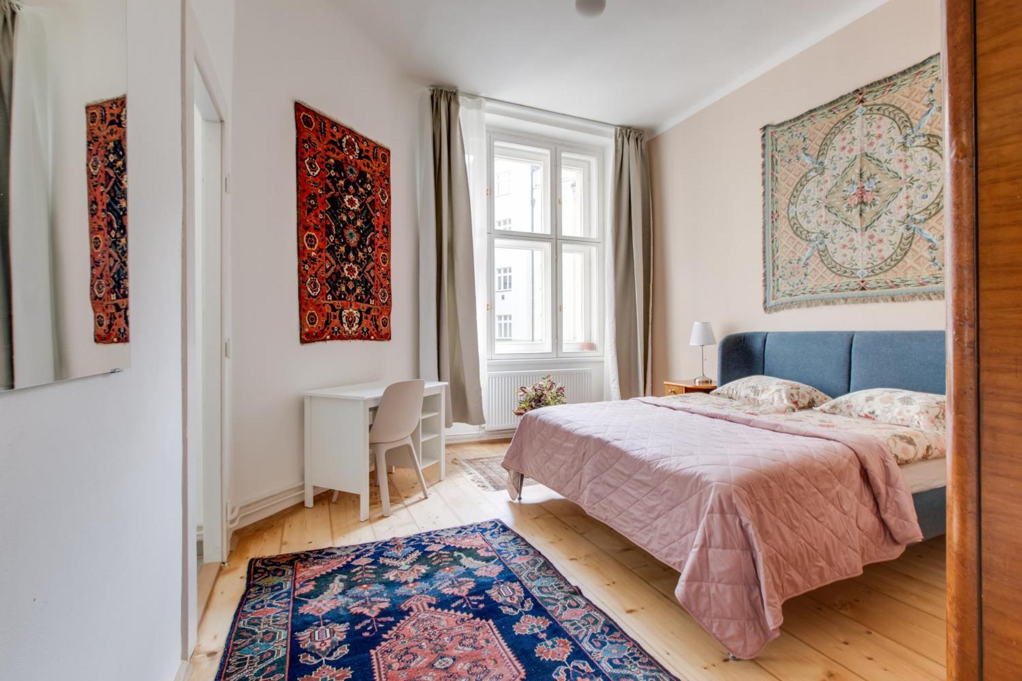 Heart Of Old Town Comfy 2bdr 2bath Apartment *