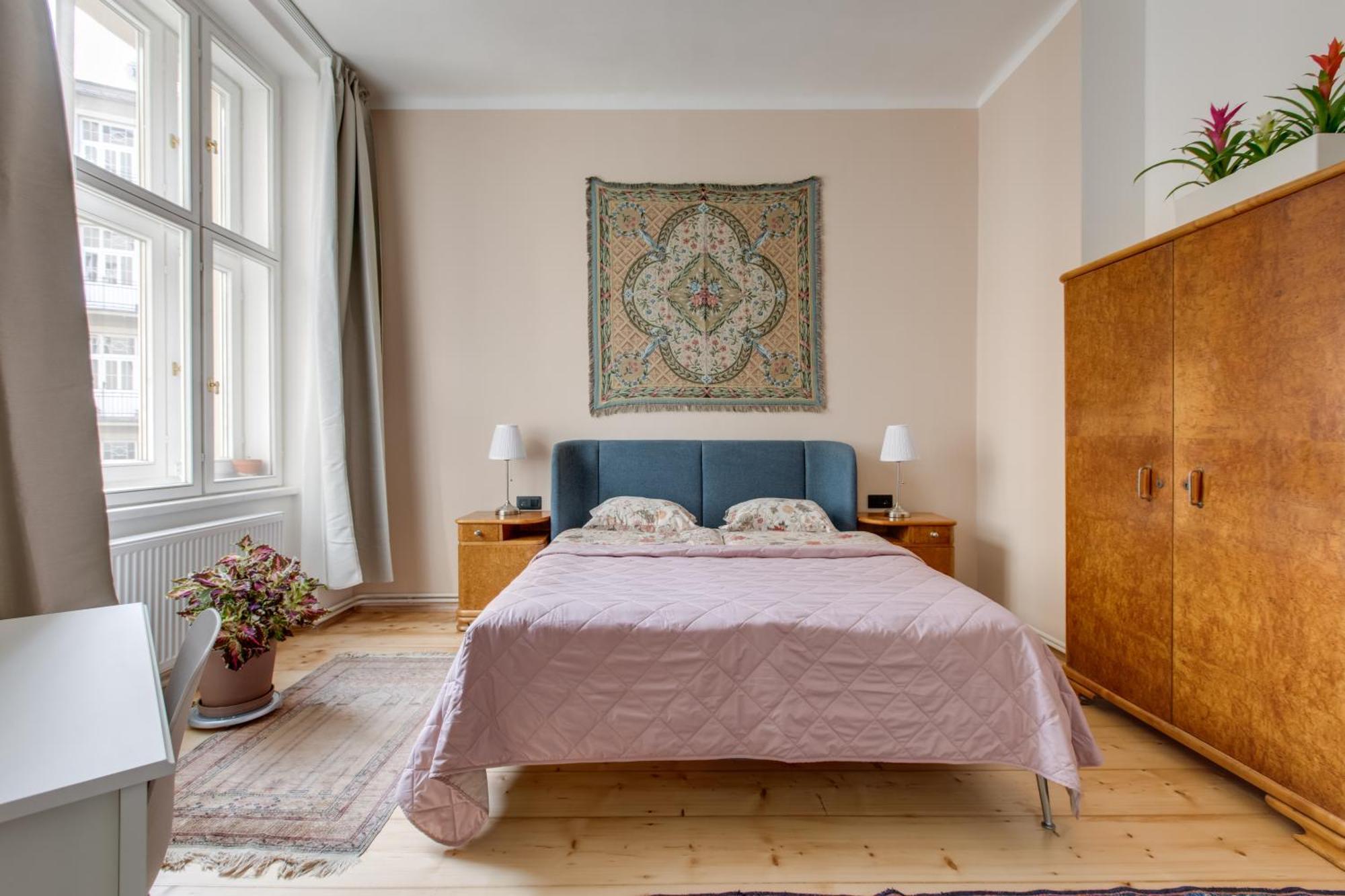 Apartment Heart Of Old Town Comfy 2bdr 2bath