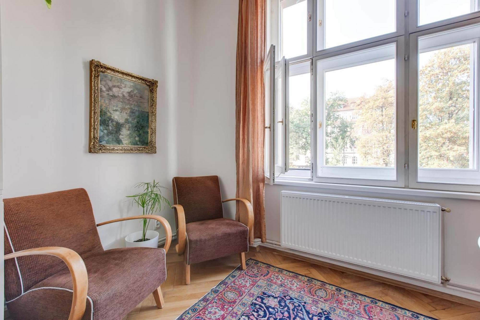 Heart Of Old Town Comfy 2bdr 2bath *