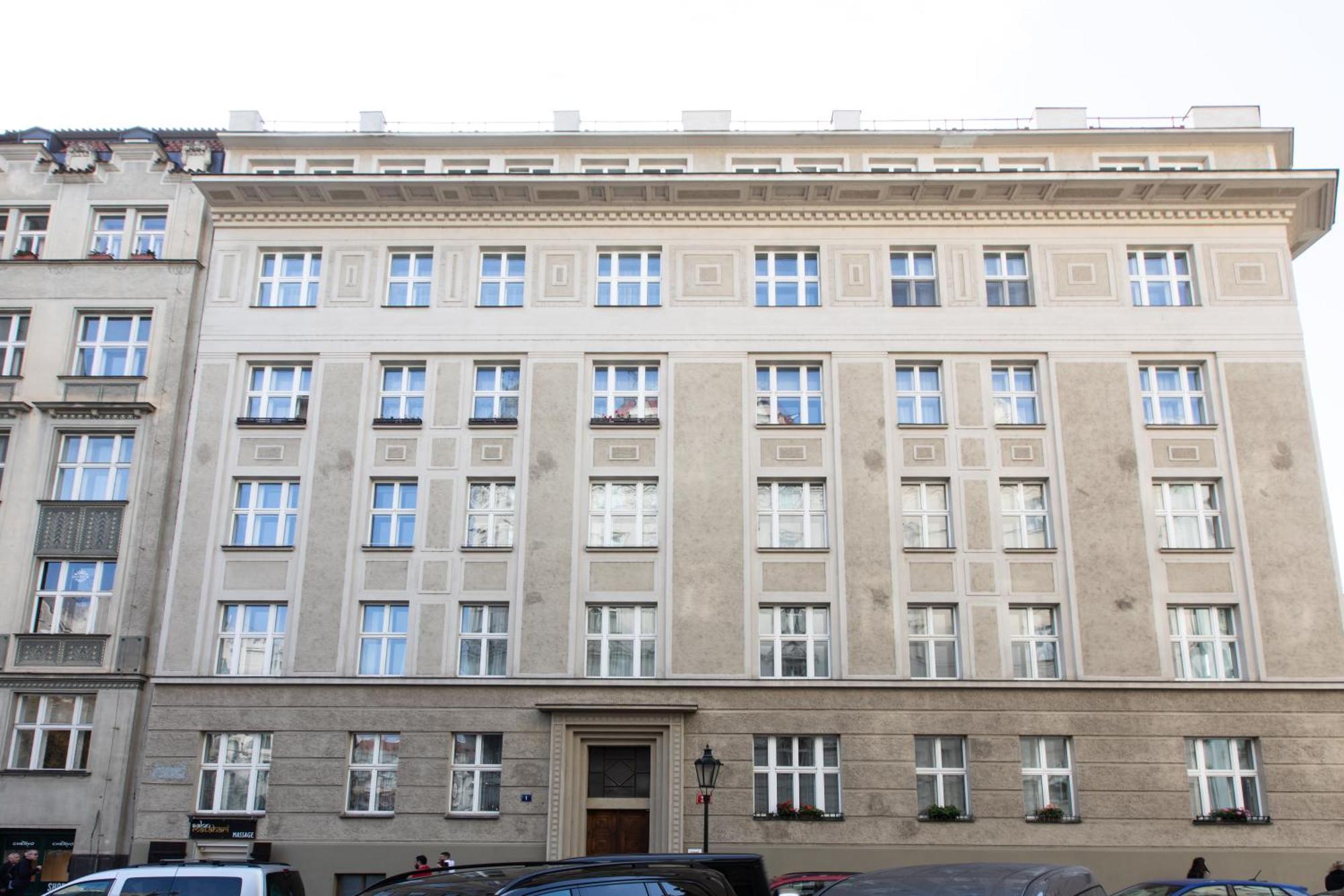 Apartment Heart Of Old Town Comfy 2bdr 2bath *